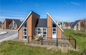 2 Bedroom Lovely Home In Hadsund